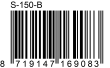 EAN13 -16908