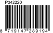 EAN13 -28919