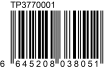 EAN13 -47646